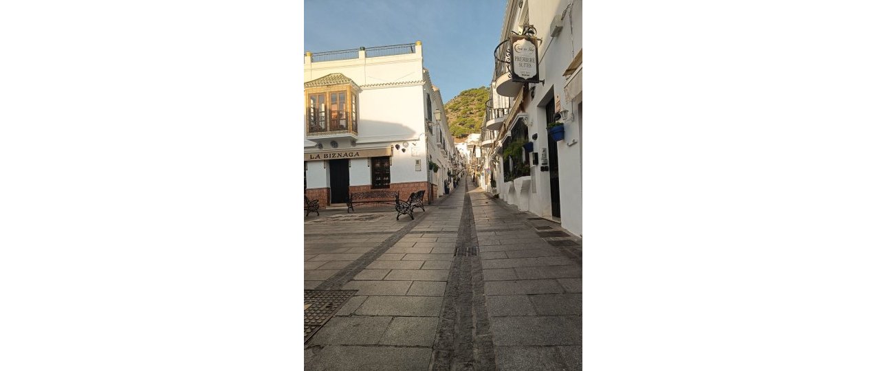 Wiederverkauf - Villa - Mijas - Mijas Centro