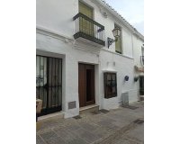 Wiederverkauf - Villa - Mijas - Mijas Centro
