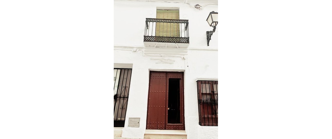 Wiederverkauf - Villa - Mijas - Mijas Centro
