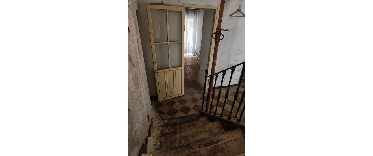 Wiederverkauf - Villa - Mijas - Mijas Centro