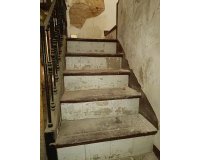 Wiederverkauf - Villa - Mijas - Mijas Centro