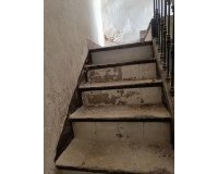 Wiederverkauf - Villa - Mijas - Mijas Centro
