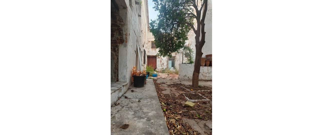 Wiederverkauf - Villa - Mijas - Mijas Centro