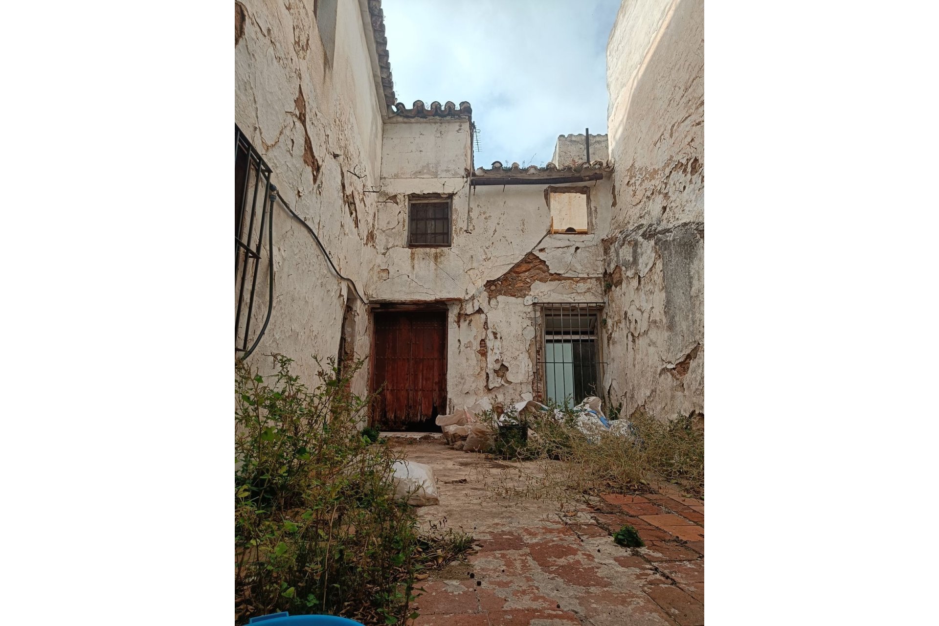Wiederverkauf - Villa - Mijas - Mijas Centro