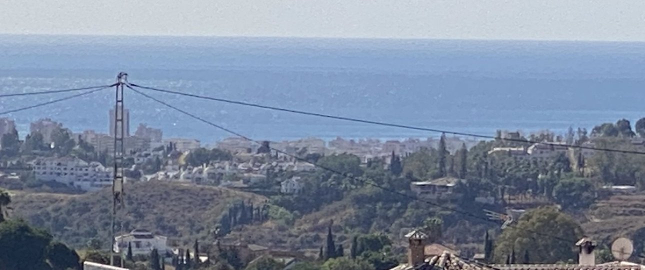 Wiederverkauf - Villa - Mijas - Mijas Centro
