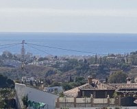 Wiederverkauf - Villa - Mijas - Mijas Centro