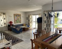 Wiederverkauf - Villa - Mijas - Mijas Centro
