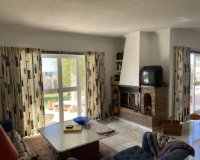 Wiederverkauf - Villa - Mijas - Mijas Centro
