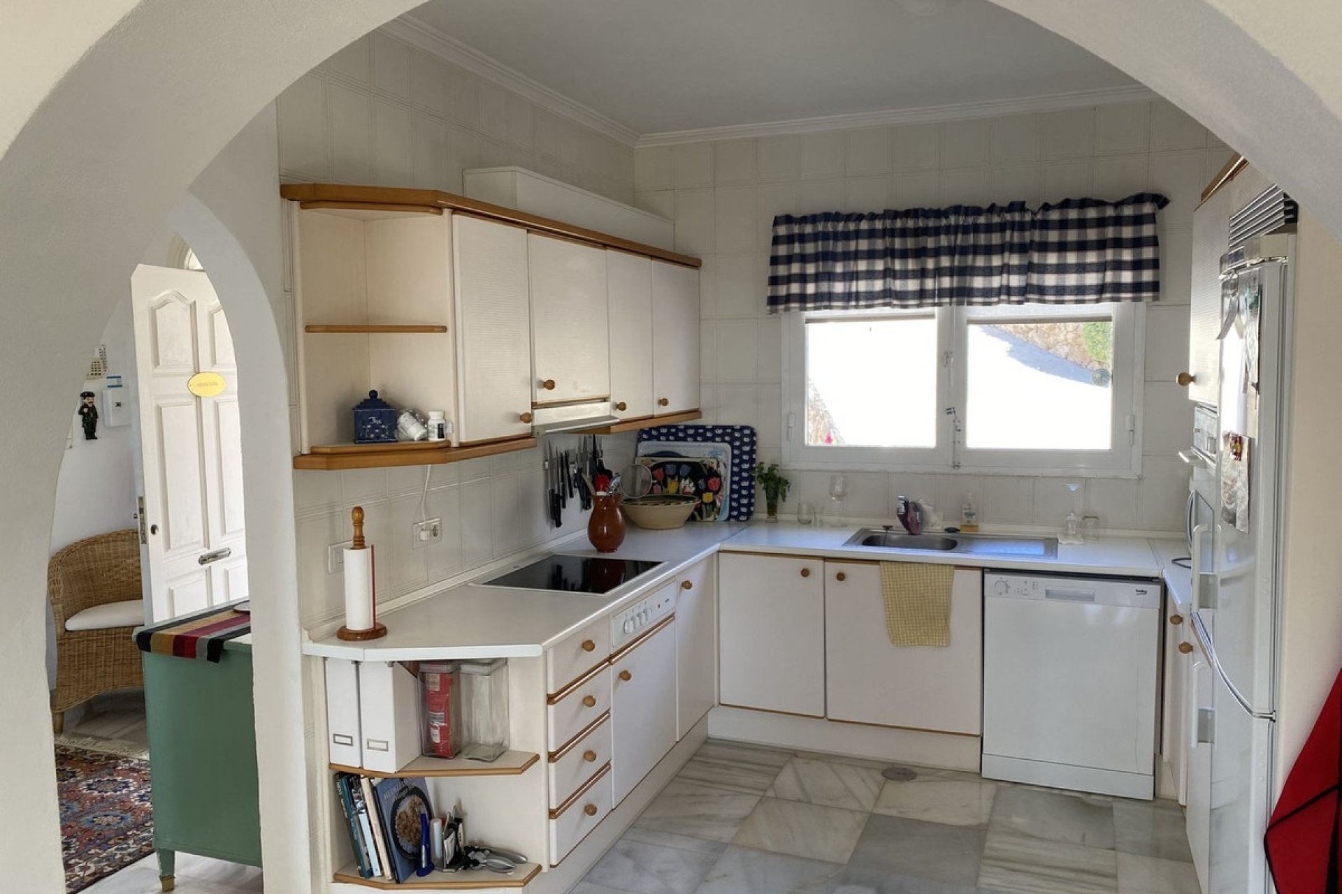 Wiederverkauf - Villa - Mijas - Mijas Centro