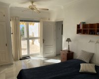 Wiederverkauf - Villa - Mijas - Mijas Centro