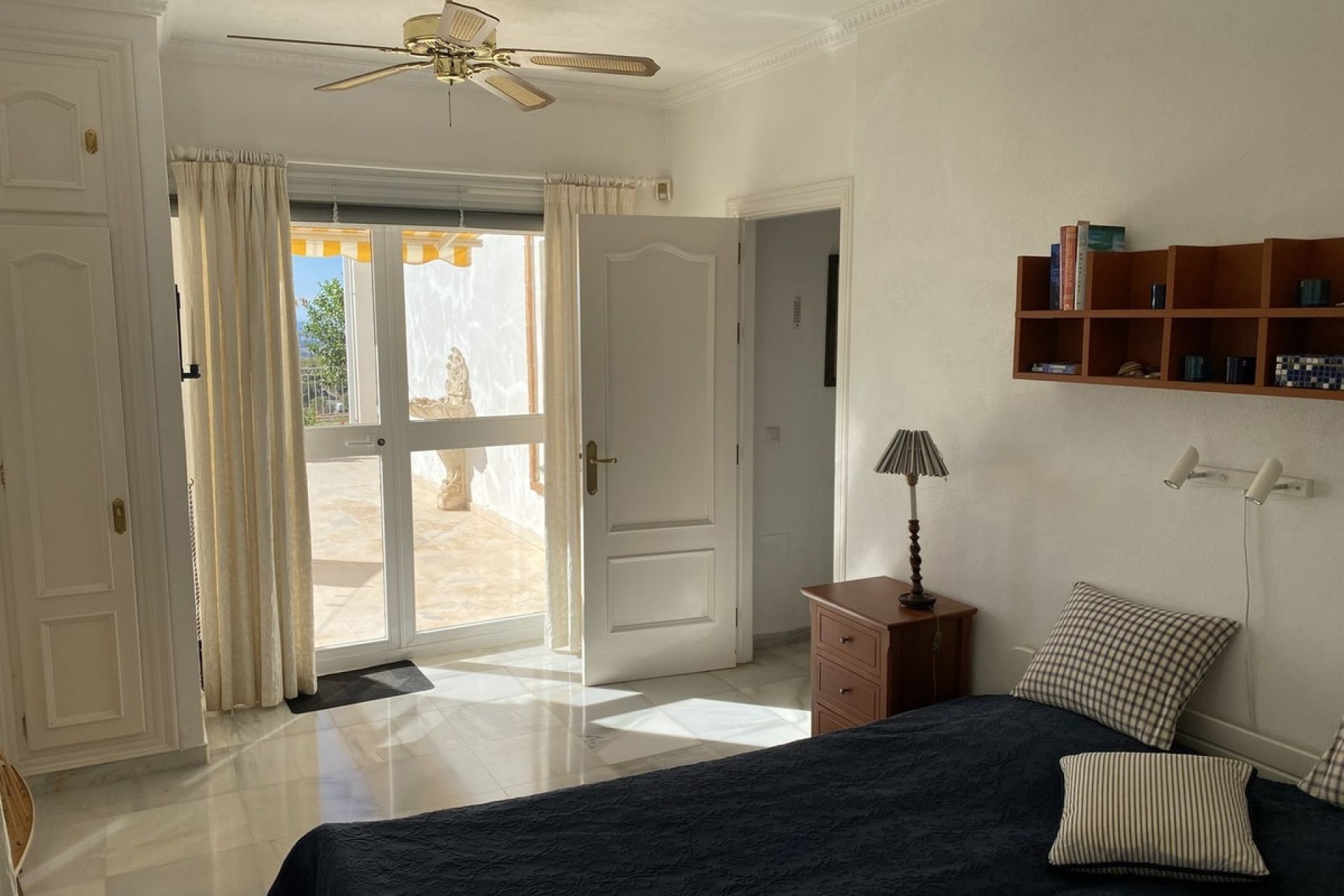 Wiederverkauf - Villa - Mijas - Mijas Centro