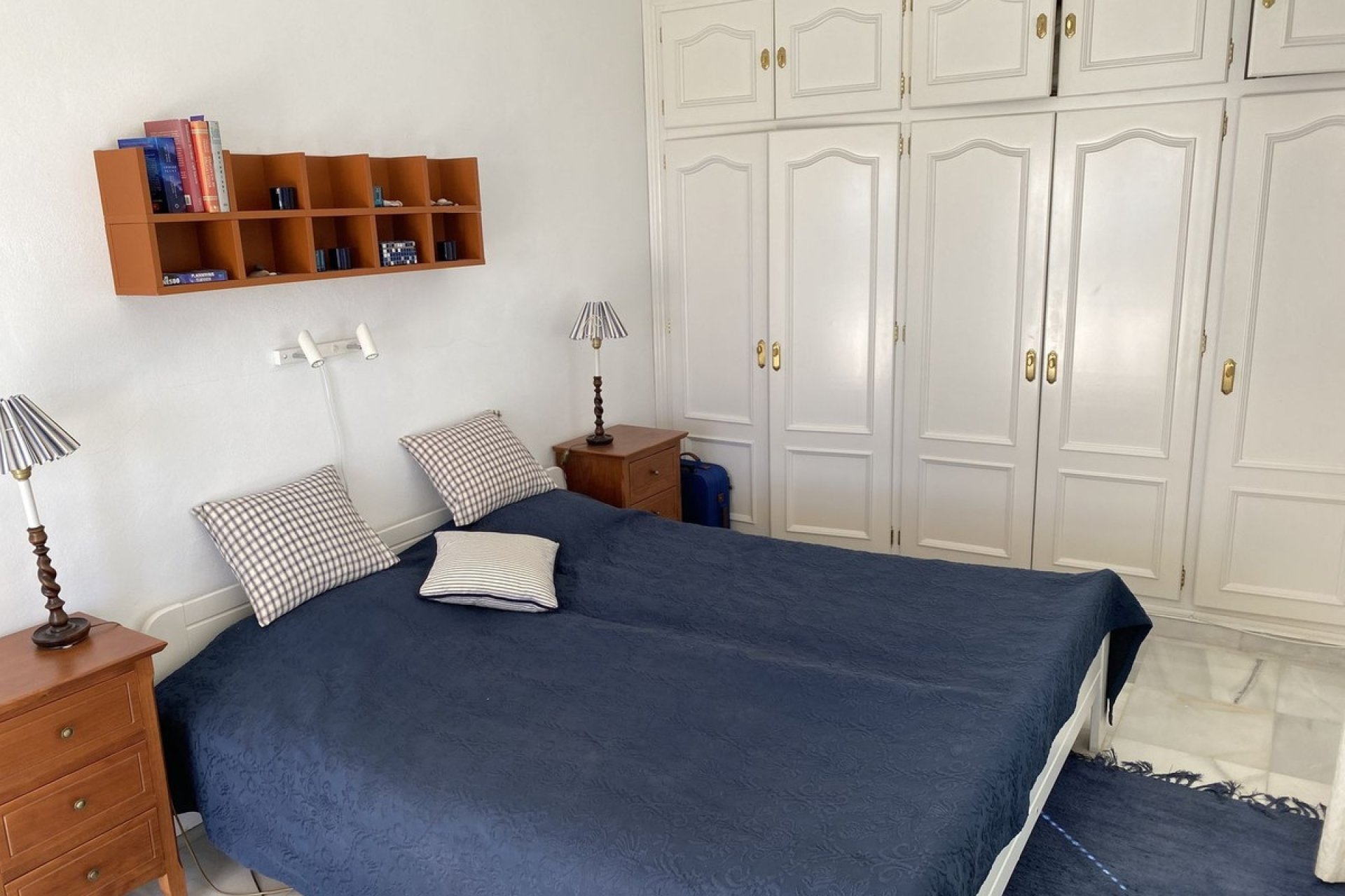 Wiederverkauf - Villa - Mijas - Mijas Centro
