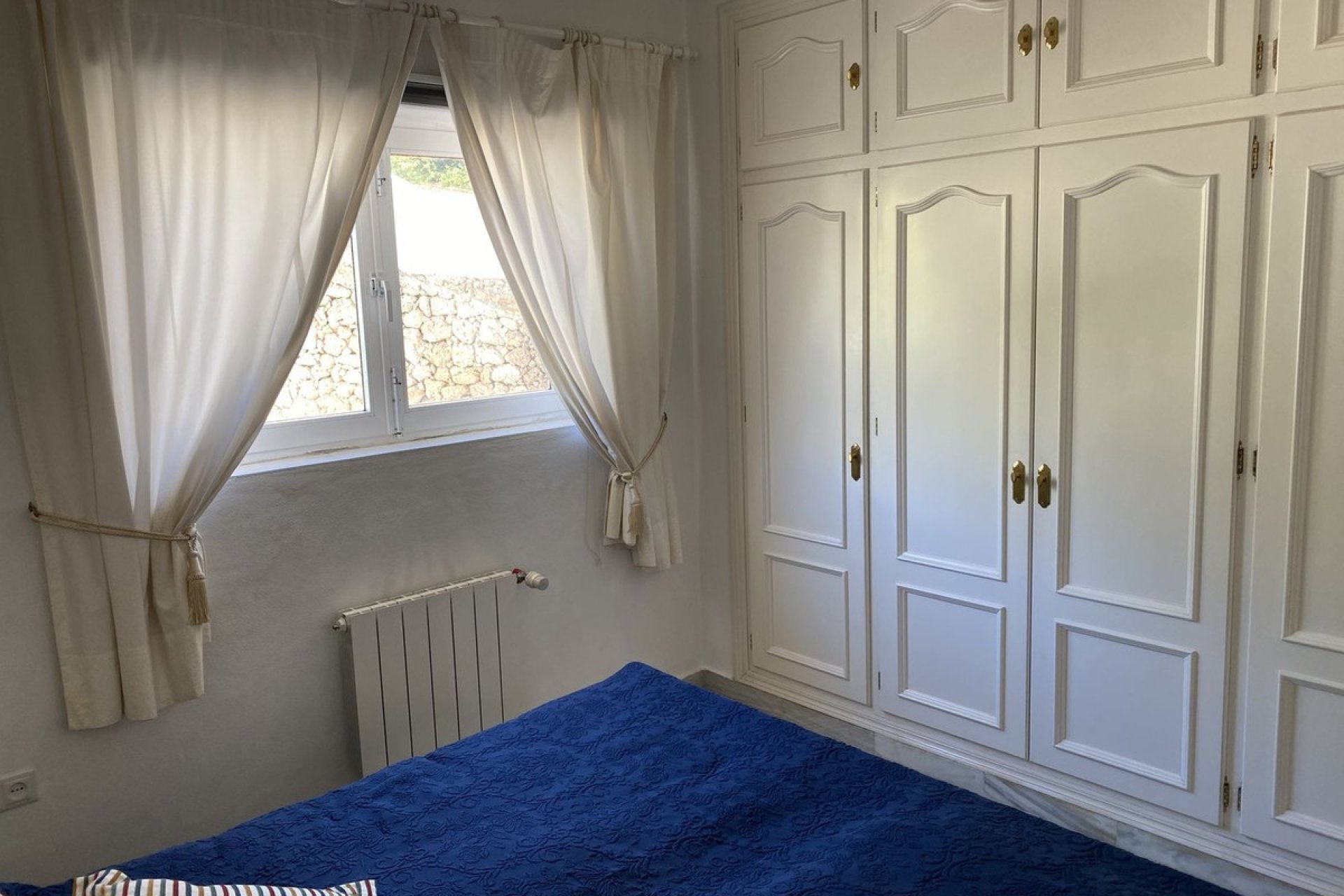 Wiederverkauf - Villa - Mijas - Mijas Centro
