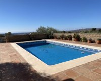 Wiederverkauf - Villa - Mijas - Mijas Centro