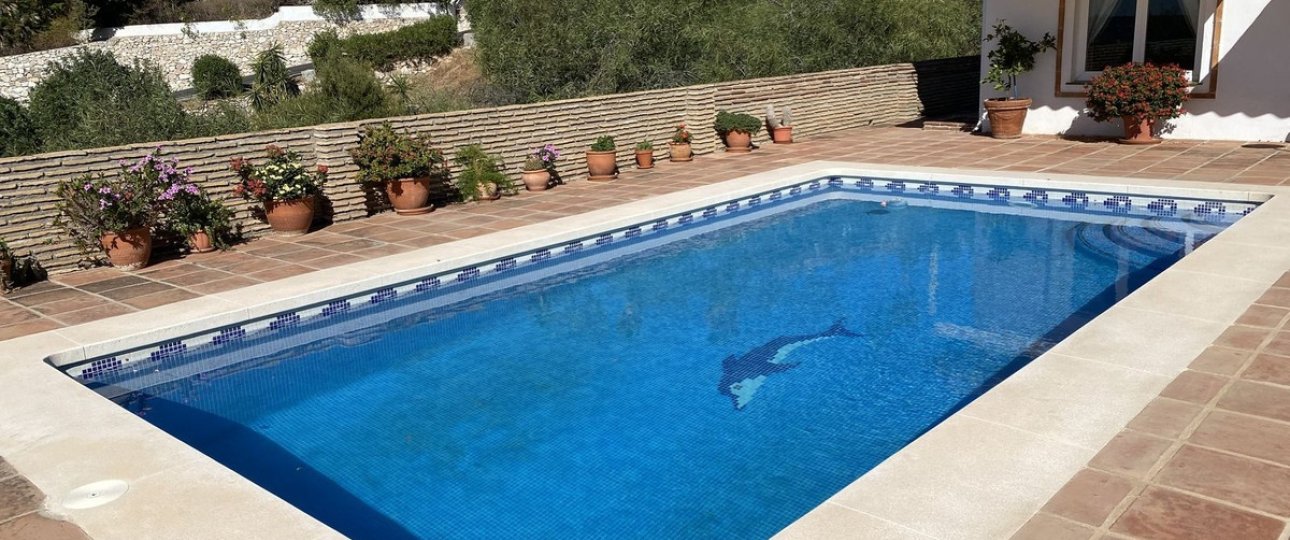 Wiederverkauf - Villa - Mijas - Mijas Centro