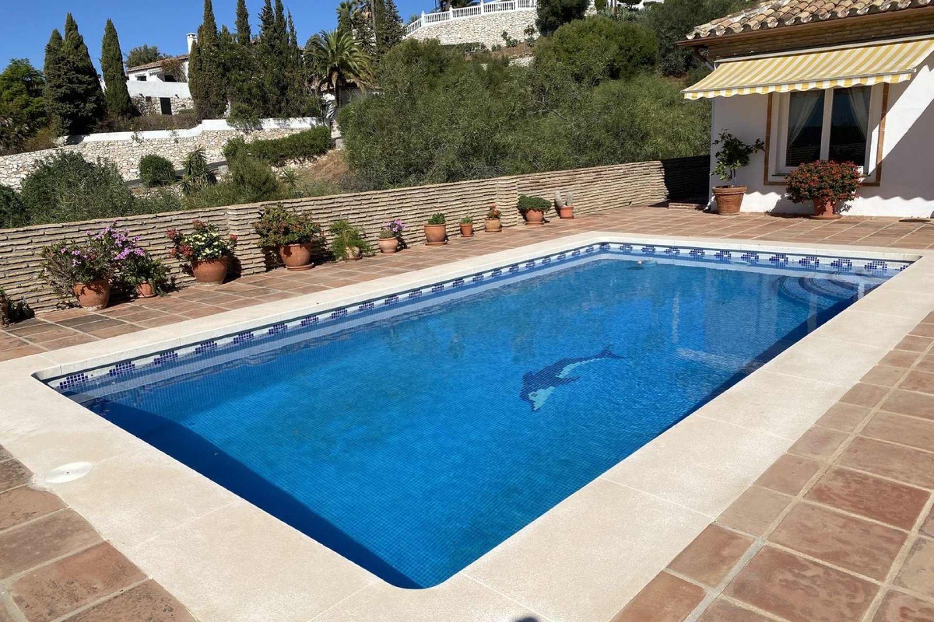 Wiederverkauf - Villa - Mijas - Mijas Centro