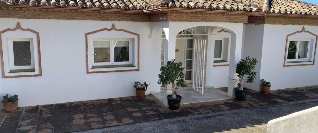Wiederverkauf - Villa - Mijas - Mijas Centro
