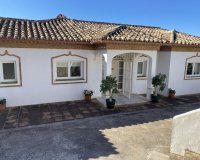 Wiederverkauf - Villa - Mijas - Mijas Centro