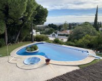 Wiederverkauf - Villa - Mijas - Mijas Centro