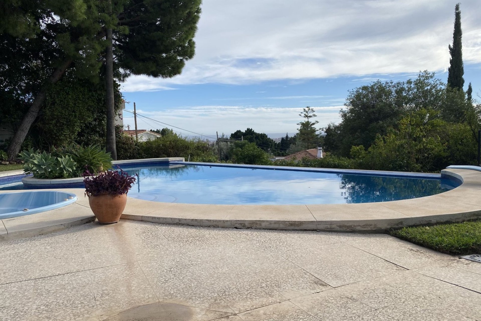 Wiederverkauf - Villa - Mijas - Mijas Centro