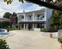 Wiederverkauf - Villa - Mijas - Mijas Centro