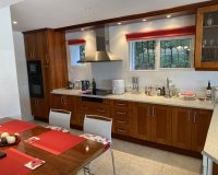 Wiederverkauf - Villa - Mijas - Mijas Centro