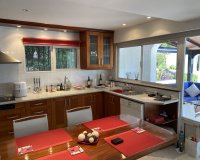 Wiederverkauf - Villa - Mijas - Mijas Centro