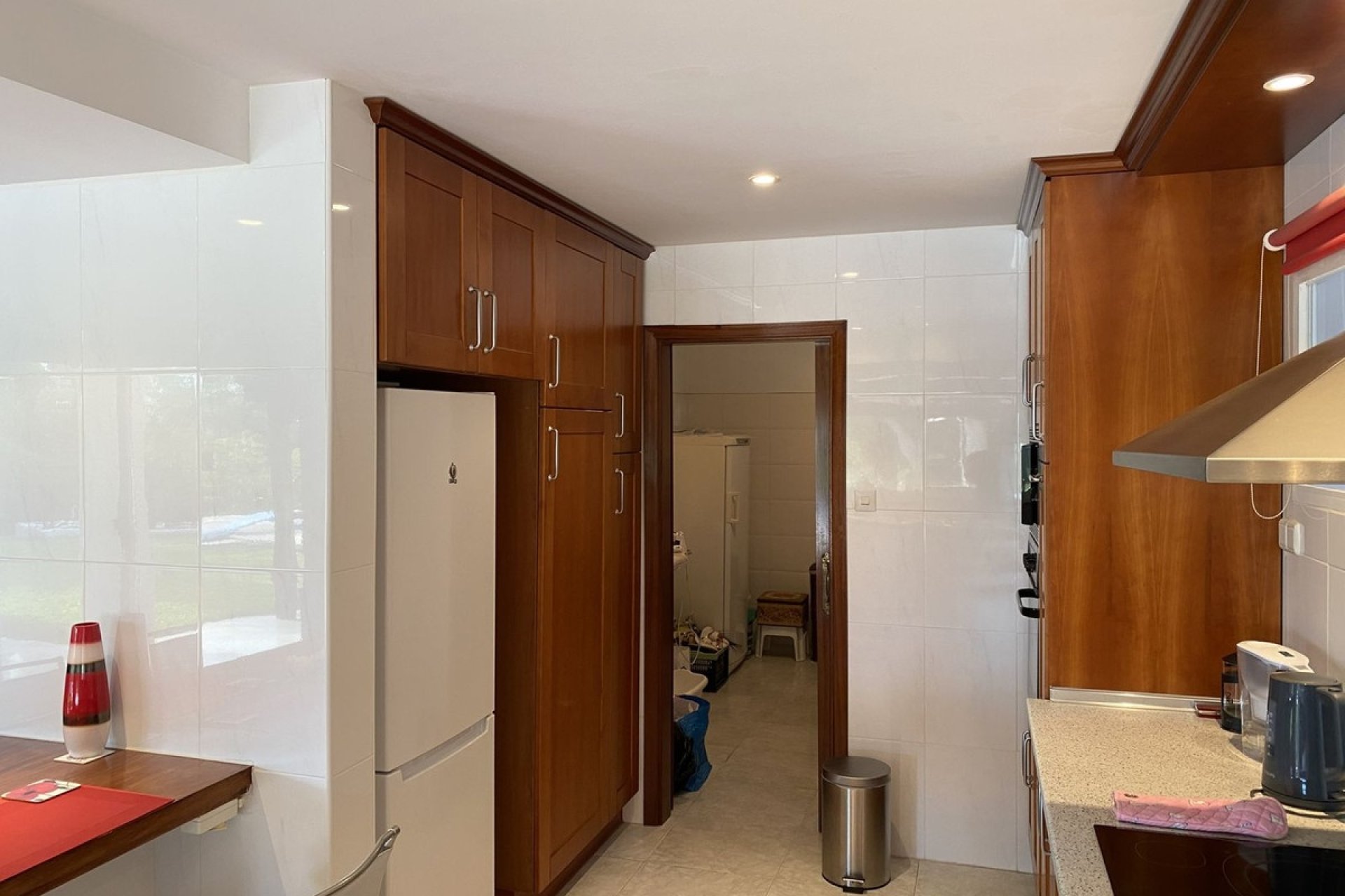 Wiederverkauf - Villa - Mijas - Mijas Centro