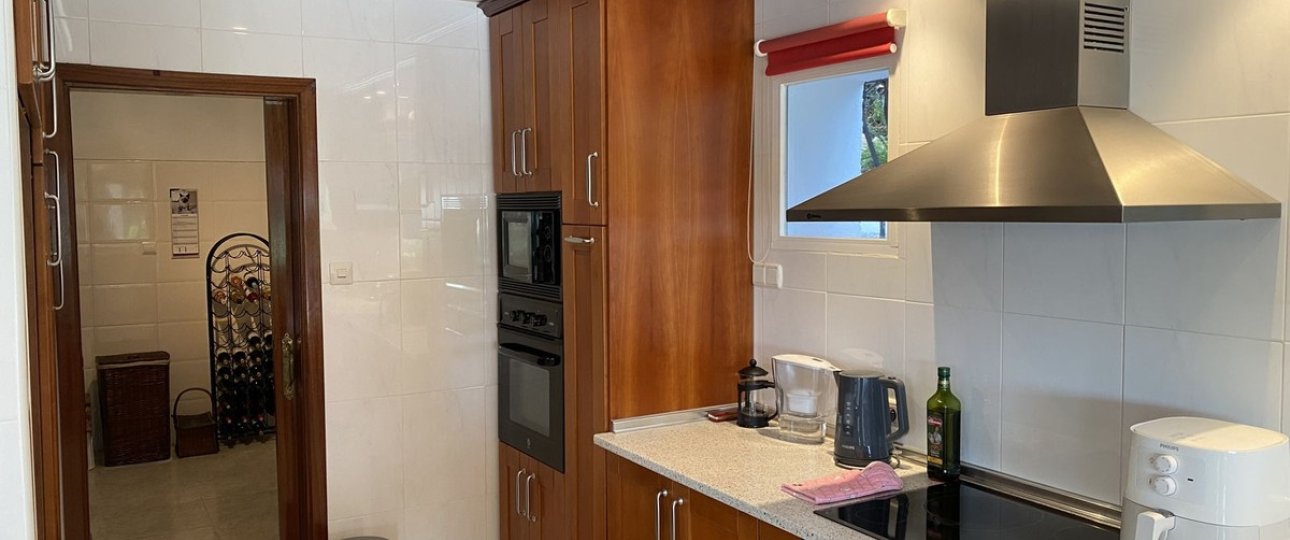 Wiederverkauf - Villa - Mijas - Mijas Centro
