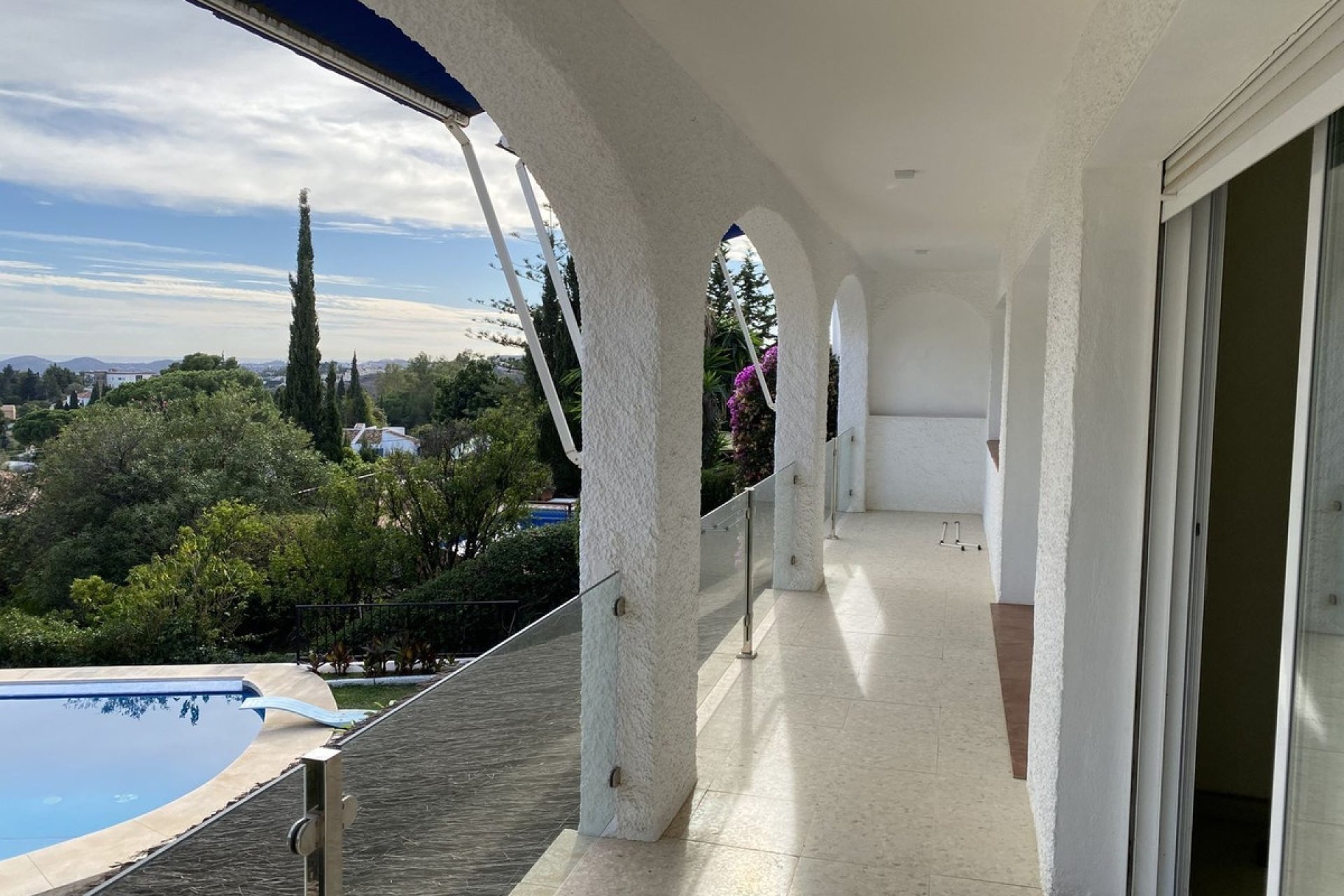 Wiederverkauf - Villa - Mijas - Mijas Centro