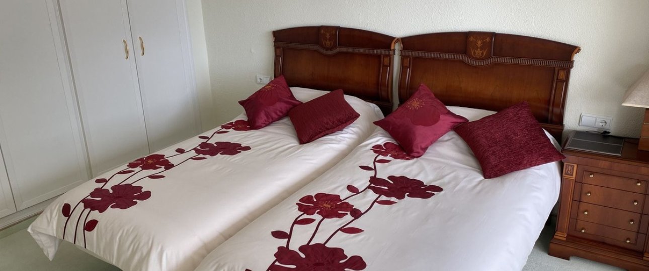 Wiederverkauf - Villa - Mijas - Mijas Centro