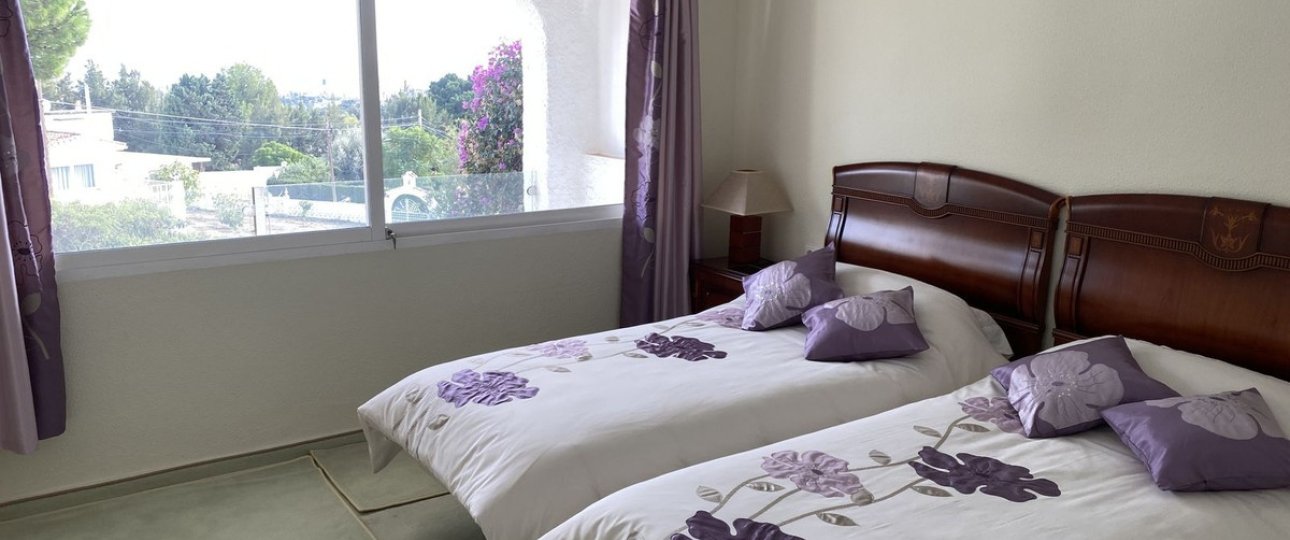 Wiederverkauf - Villa - Mijas - Mijas Centro