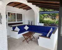 Wiederverkauf - Villa - Mijas - Mijas Centro