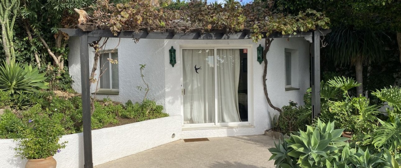 Wiederverkauf - Villa - Mijas - Mijas Centro