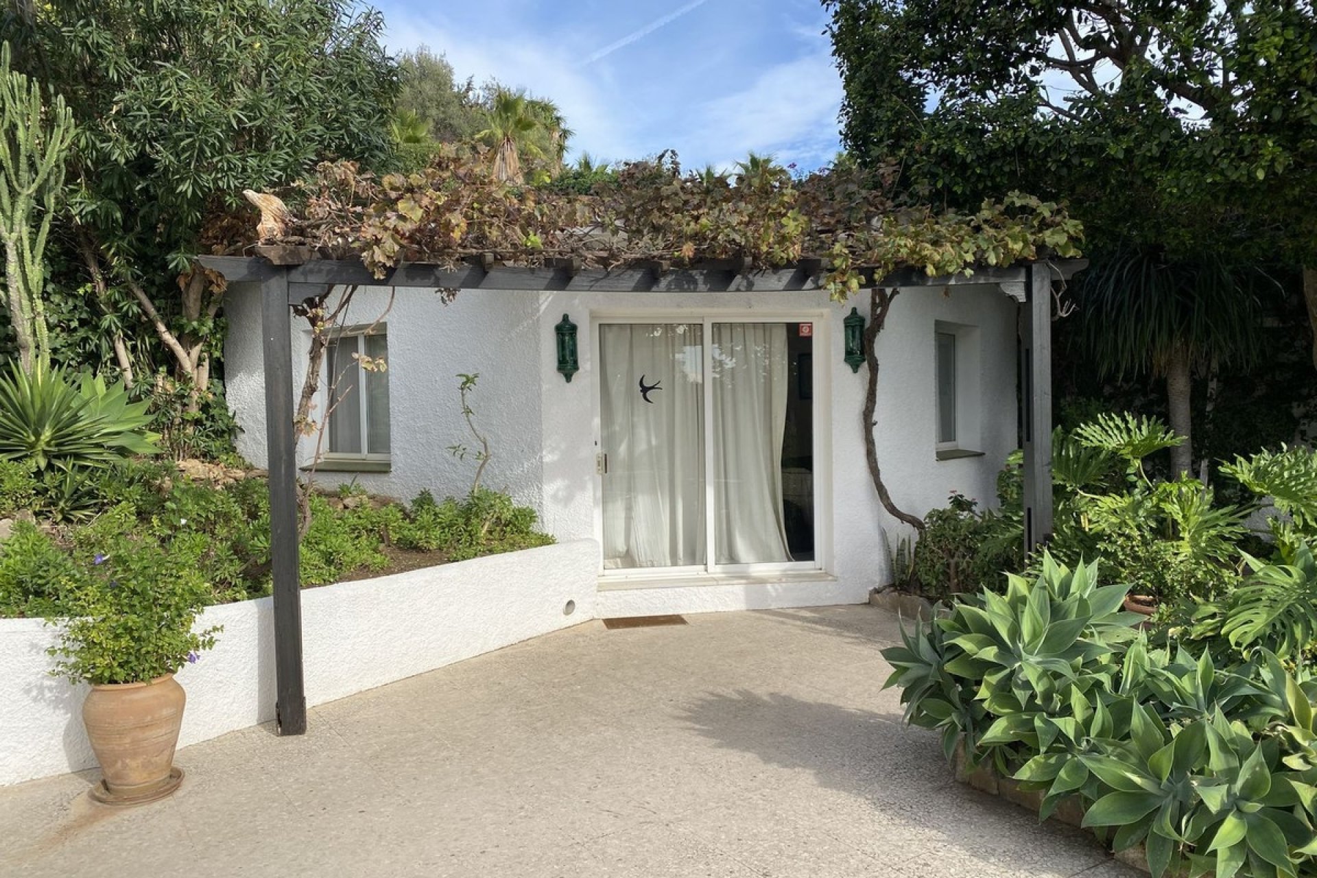 Wiederverkauf - Villa - Mijas - Mijas Centro