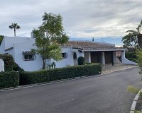 Wiederverkauf - Villa - Mijas - Mijas Centro