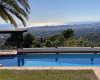 Wiederverkauf - Villa - Mijas - Mijas Centro