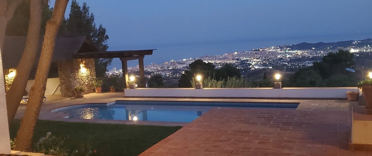 Wiederverkauf - Villa - Mijas - Mijas Centro