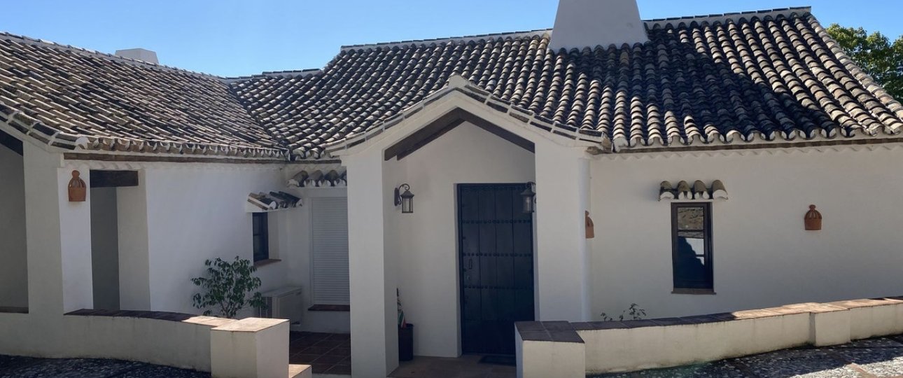 Wiederverkauf - Villa - Mijas - Mijas Centro