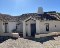Wiederverkauf - Villa - Mijas - Mijas Centro