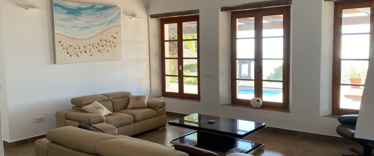 Wiederverkauf - Villa - Mijas - Mijas Centro
