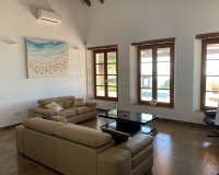 Wiederverkauf - Villa - Mijas - Mijas Centro