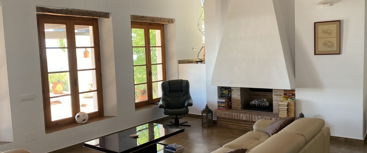 Wiederverkauf - Villa - Mijas - Mijas Centro