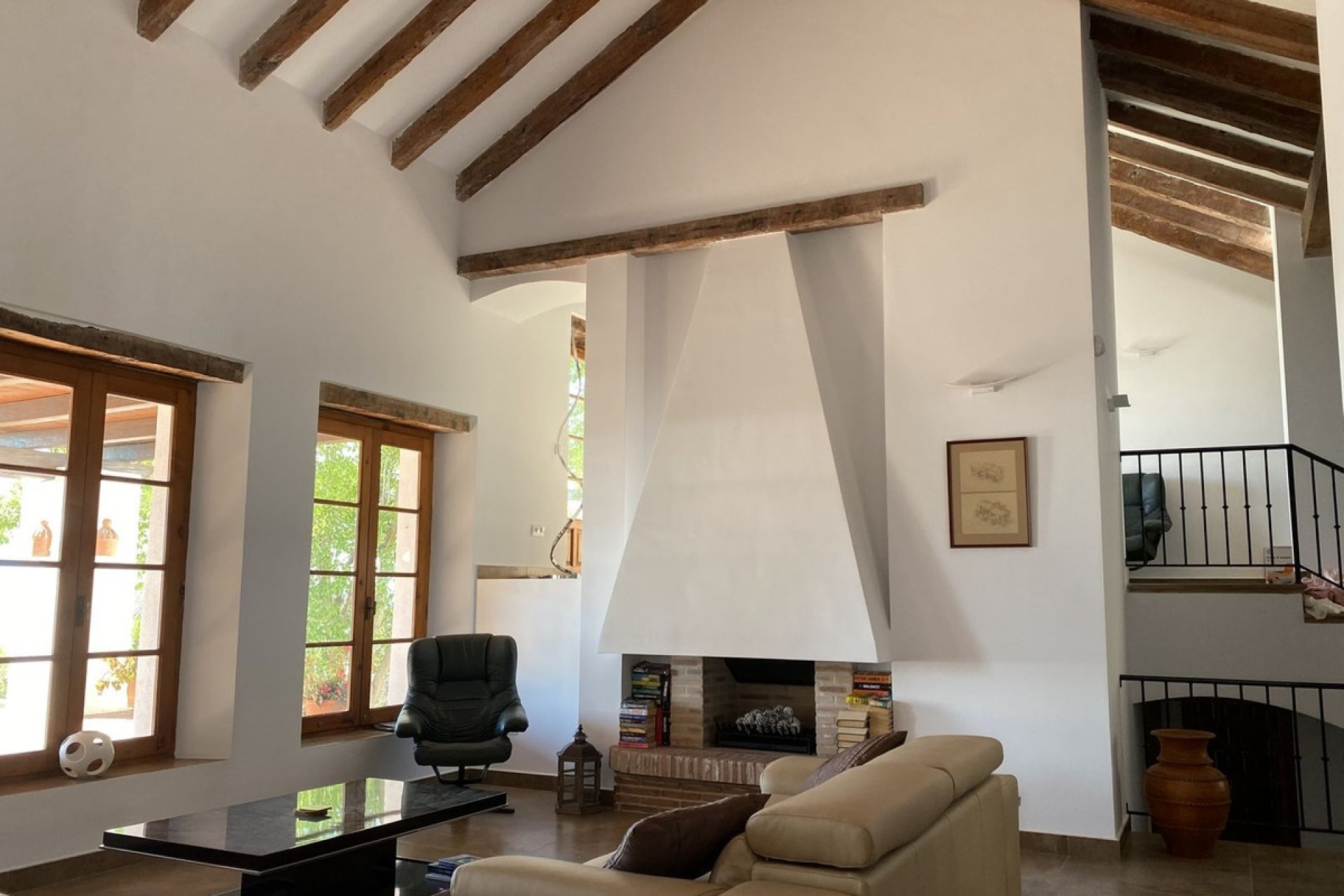 Wiederverkauf - Villa - Mijas - Mijas Centro