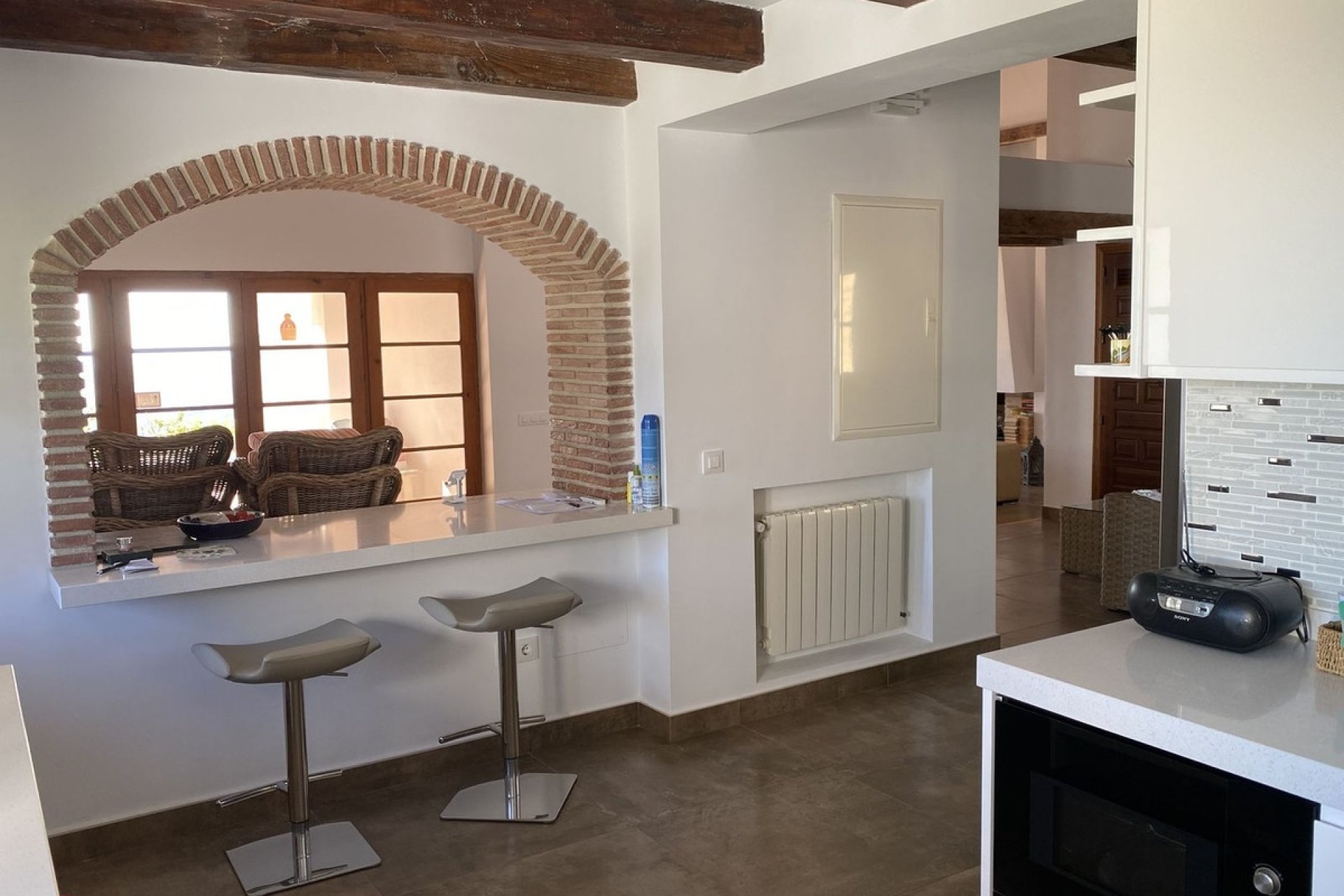 Wiederverkauf - Villa - Mijas - Mijas Centro