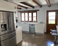 Wiederverkauf - Villa - Mijas - Mijas Centro