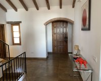 Wiederverkauf - Villa - Mijas - Mijas Centro
