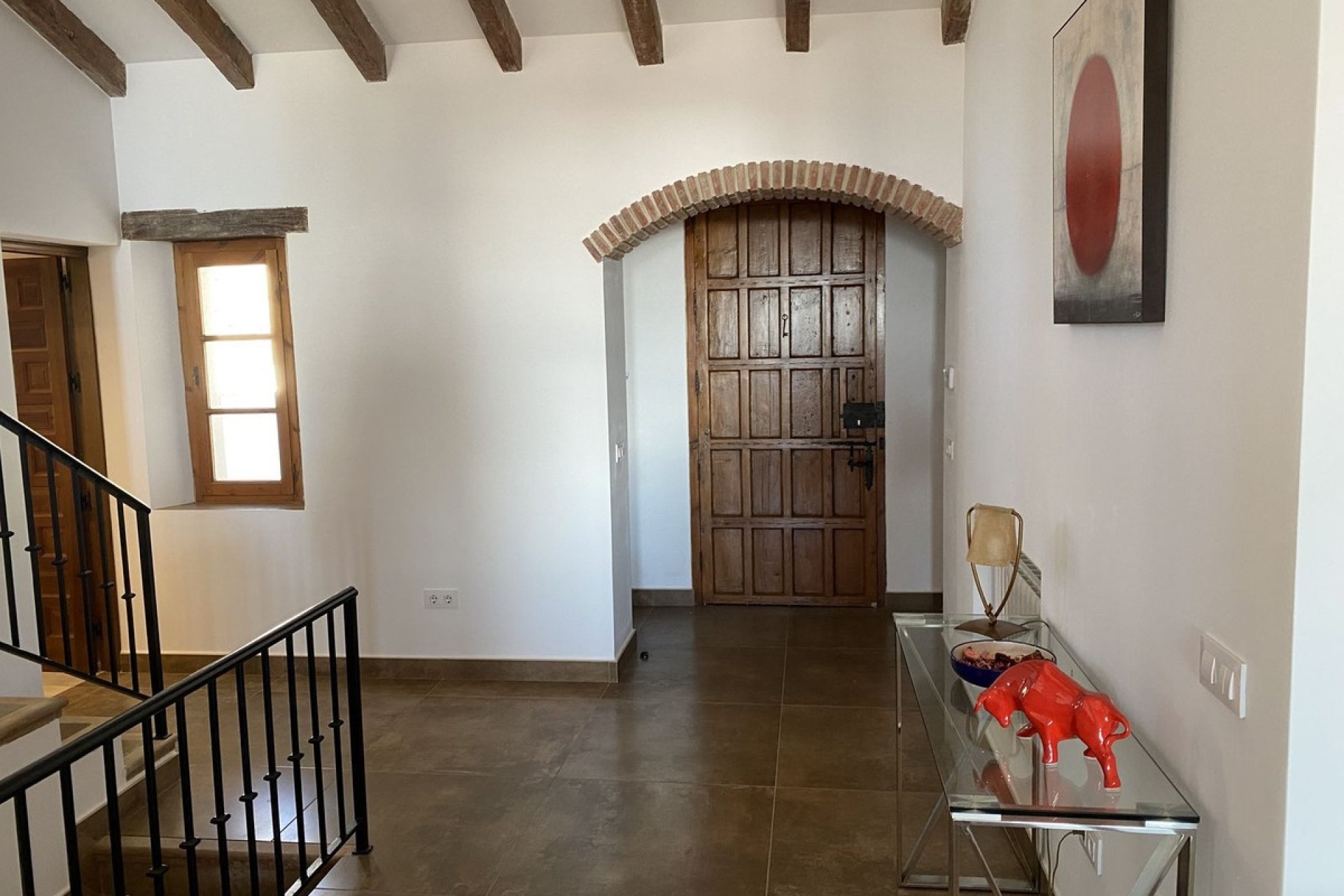 Wiederverkauf - Villa - Mijas - Mijas Centro