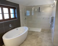 Wiederverkauf - Villa - Mijas - Mijas Centro