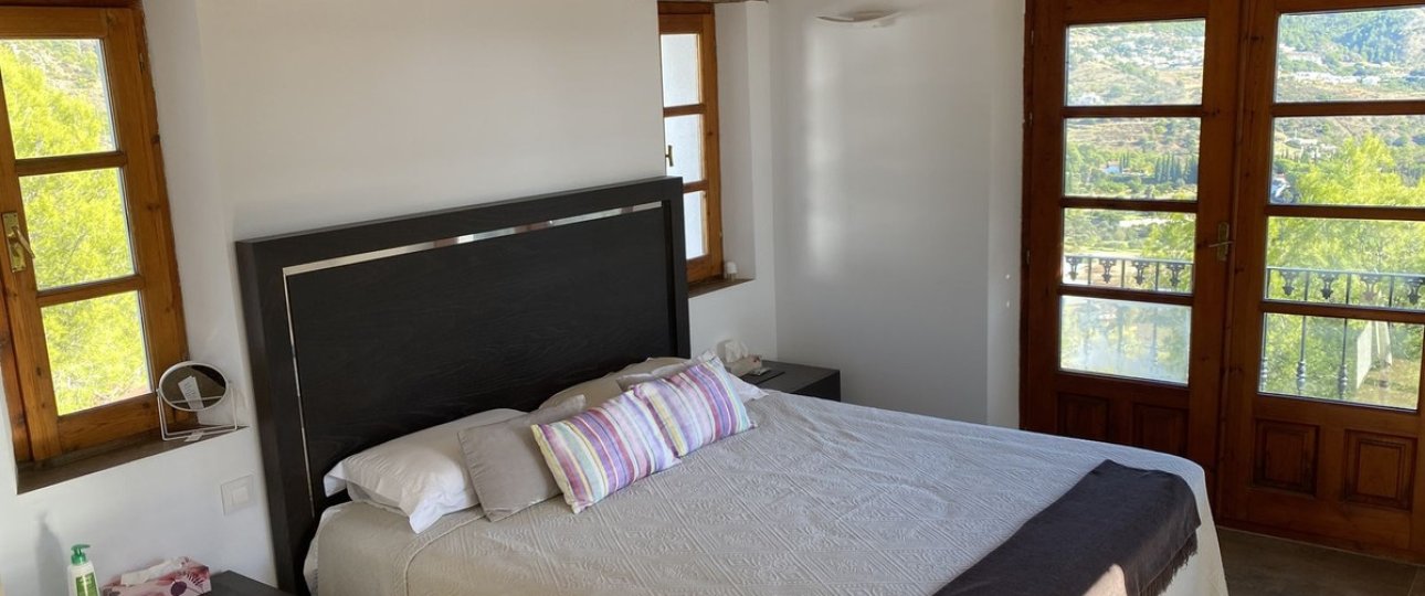 Wiederverkauf - Villa - Mijas - Mijas Centro